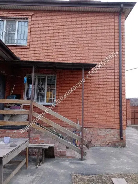 Продам 2-эт. дом 138 кв.м., г. Таганрог, р-н ДК Фестивальный - Фото 19