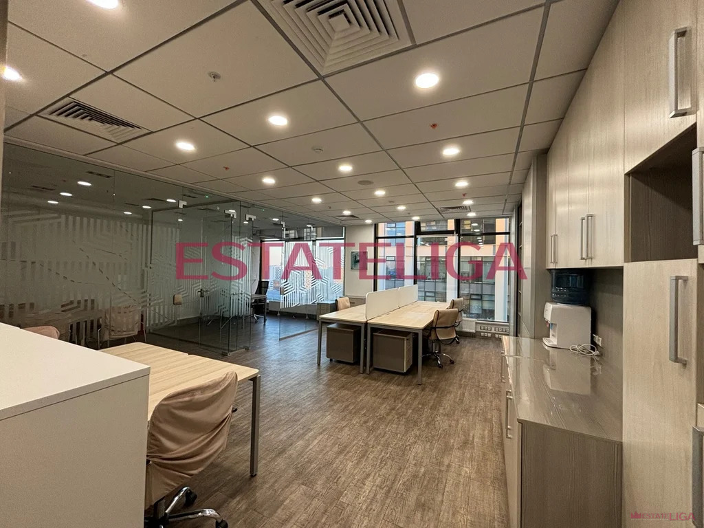 Аренда офиса, ул. Новодмитровская - Фото 1