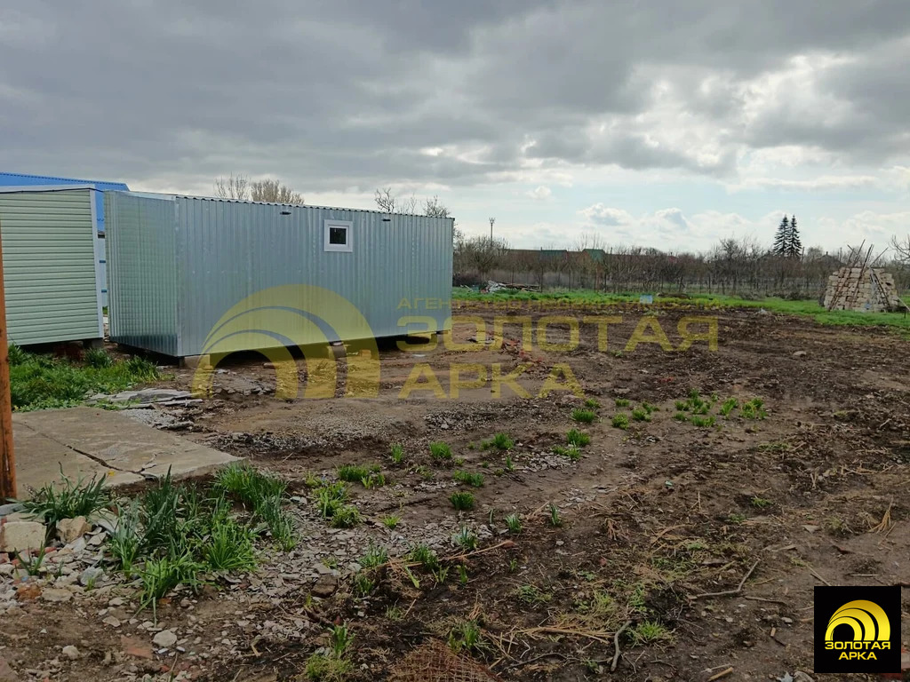 Продажа участка, Вышестеблиевская, Темрюкский район, ул. Комсомольская - Фото 6