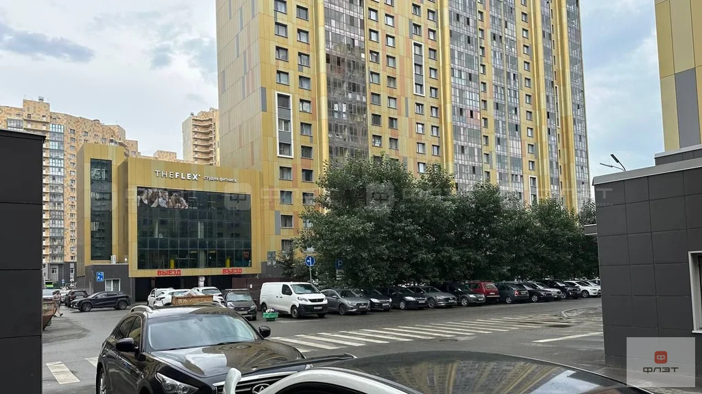 Продажа квартиры, Казань, Победы пр-кт. - Фото 27
