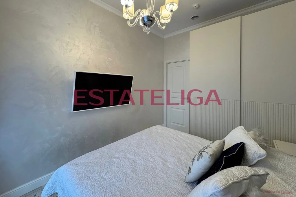 Аренда квартиры, Нижняя Красносельская улица - Фото 14