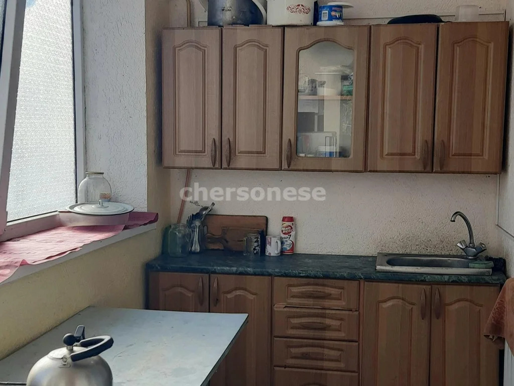 Аренда дома, Севастополь, ул. Романтиков - Фото 1