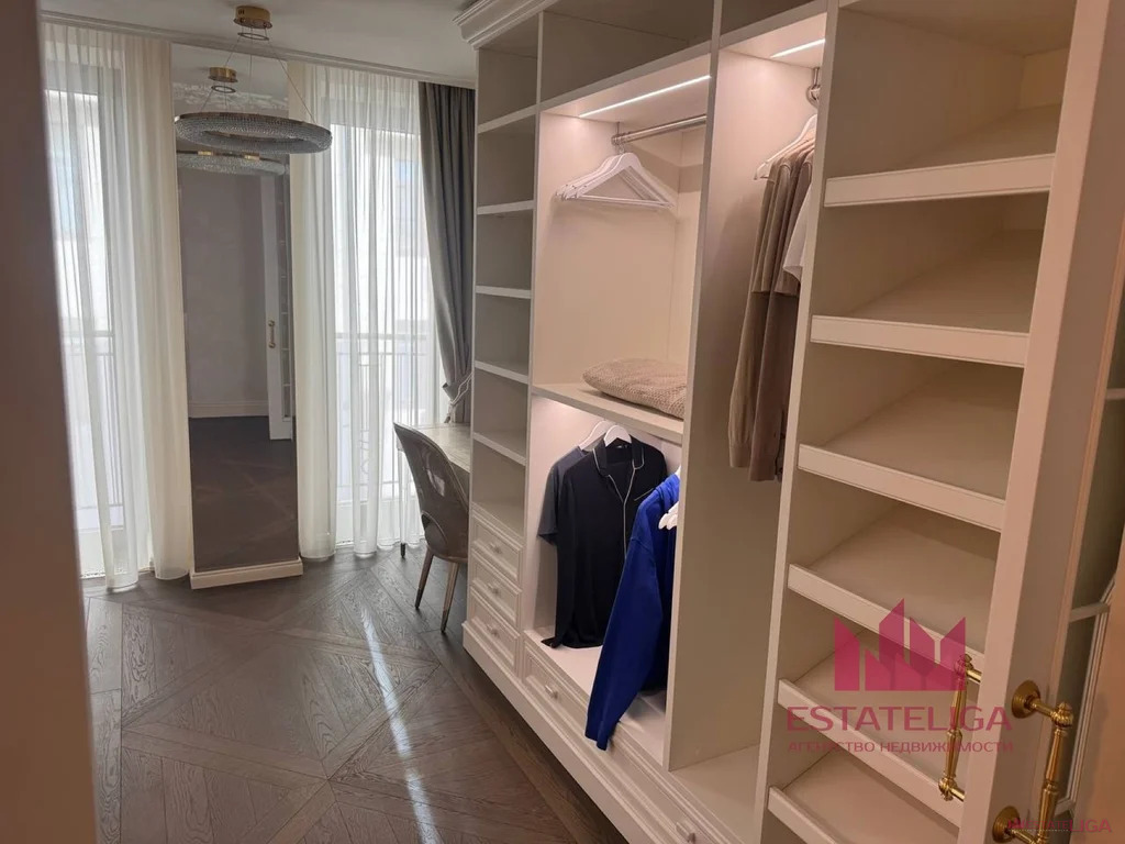 Продажа квартиры, Газетный пер. - Фото 16