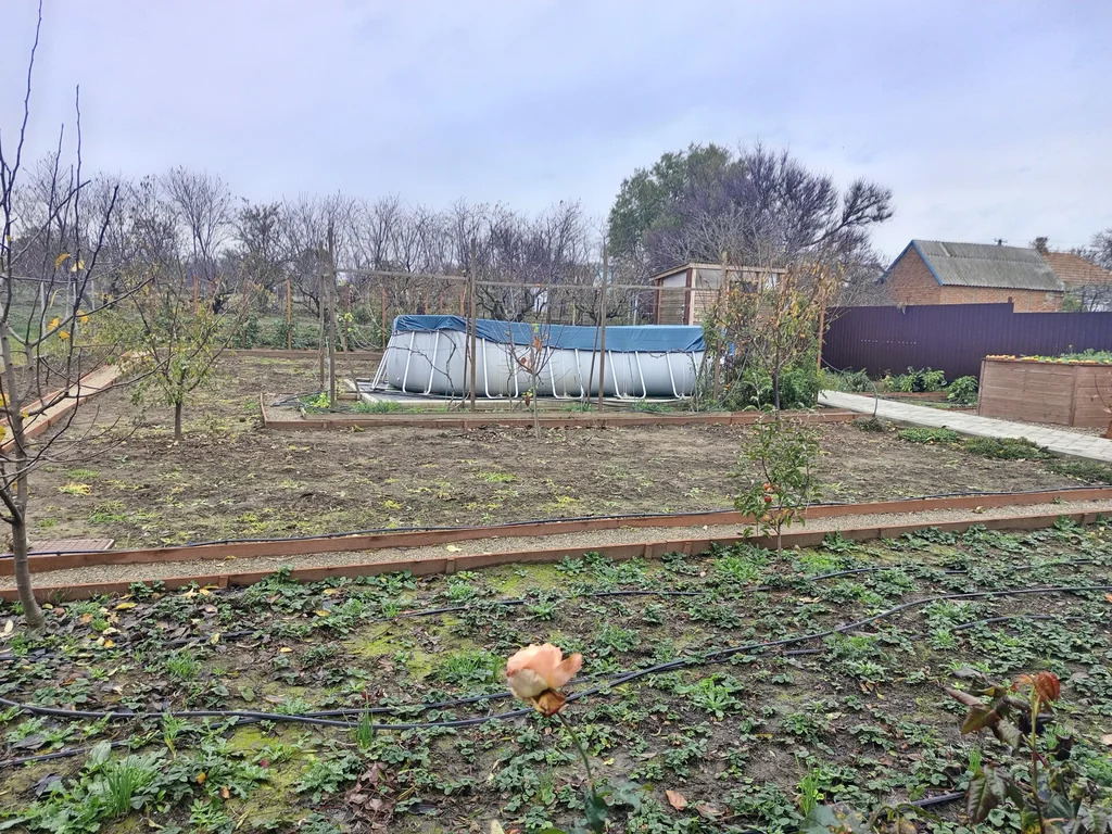 Продажа дома, Ахтанизовская, Темрюкский район, ул. Батурина - Фото 20