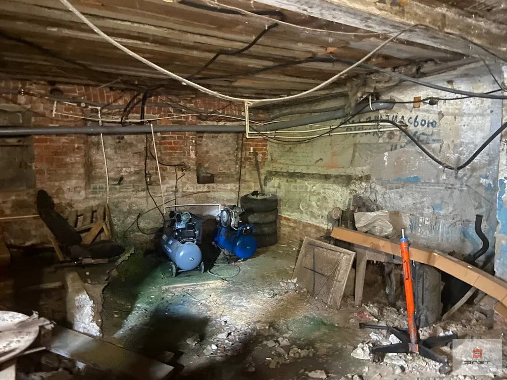 Аренда ПСН, Казань, ул. Академика Губкина д.120 - Фото 8