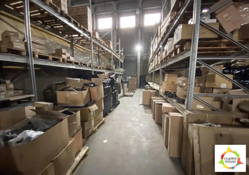 Предлагается помещение под склад, производство, упаковку 2156 кв - Фото 3