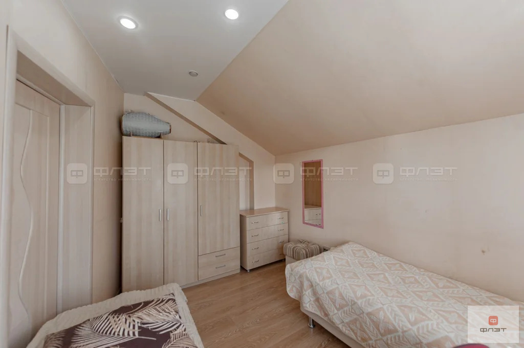 Продажа дома, Казань, ул. Иркен (Вознесенское) - Фото 13