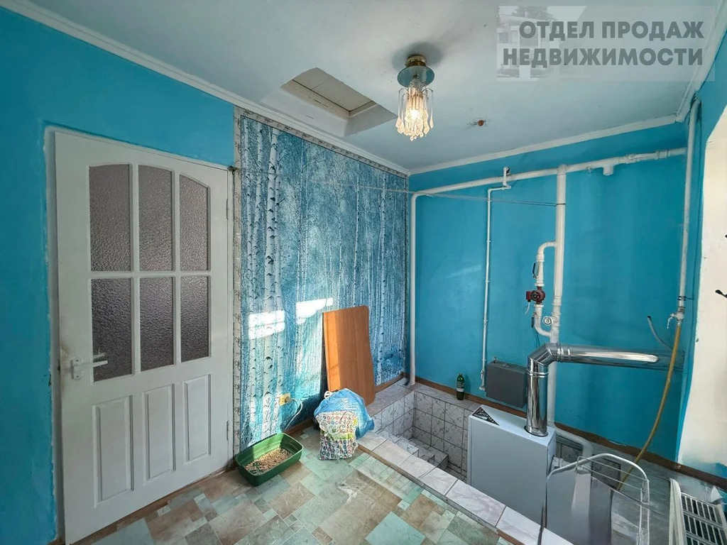 Дом в тихом месте - Фото 10