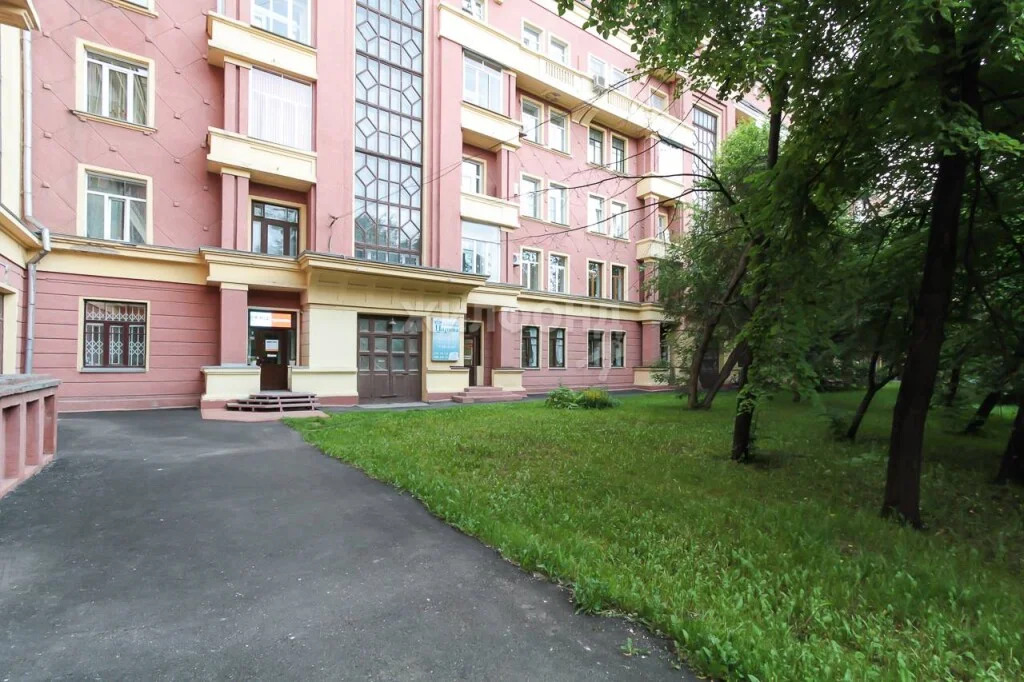 Продажа квартиры, Новосибирск, Красный пр-кт. - Фото 13