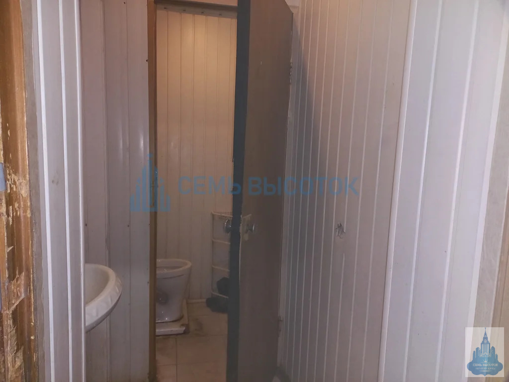 Аренда ПСН, Подольск, Большая Серпуховская ул. - Фото 9