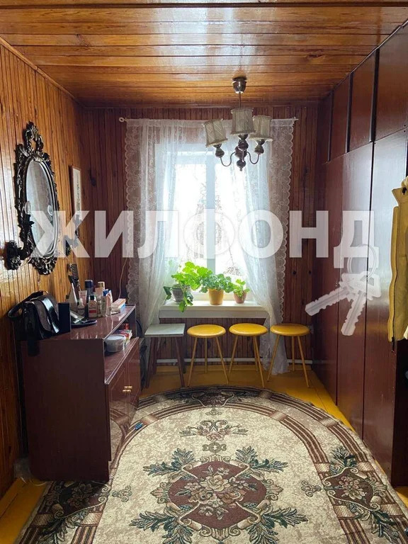 Продажа дома, Соколово, Колыванский район, ул. Советская - Фото 12