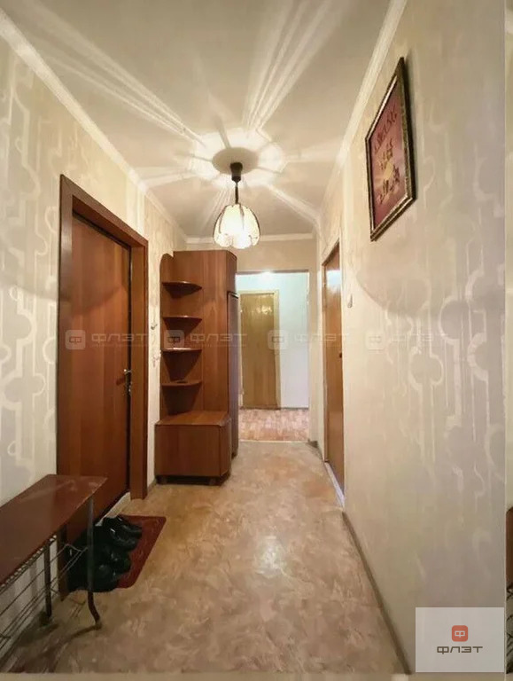 Продажа квартиры, Казань, Ямашева пр-кт. - Фото 9