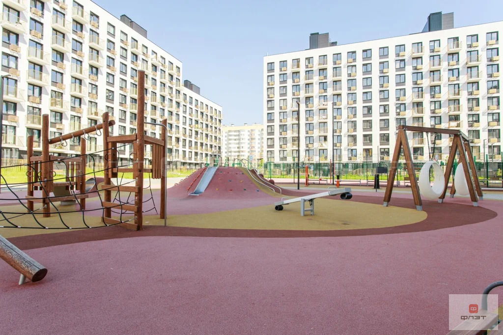 Продажа квартиры, Осиново, Зеленодольский район, ул. Спортивная - Фото 6