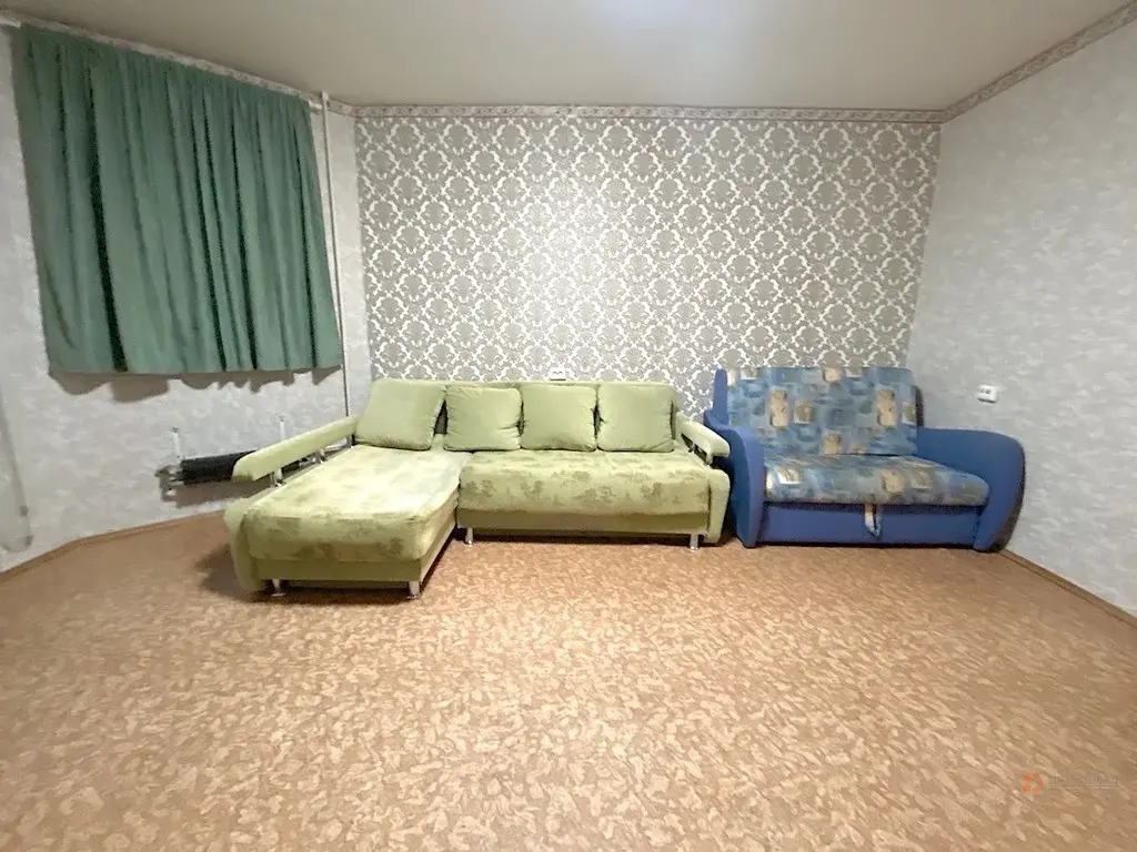 Сдается 1-комнатная квартира Земская, 2 - Фото 6