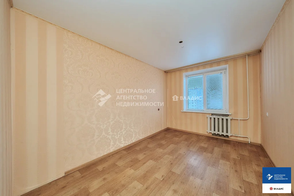 Продажа квартиры, Рязань, ул. Бирюзова - Фото 3