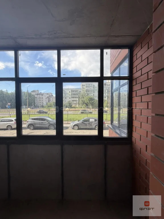 Продажа квартиры, Казань, ул. Абубекира Терегулова - Фото 5