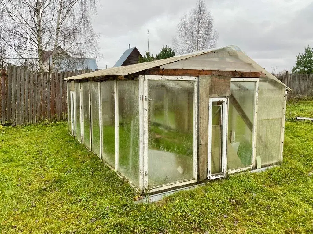 Дом 58 м2 на участке 15 сот. - Фото 15