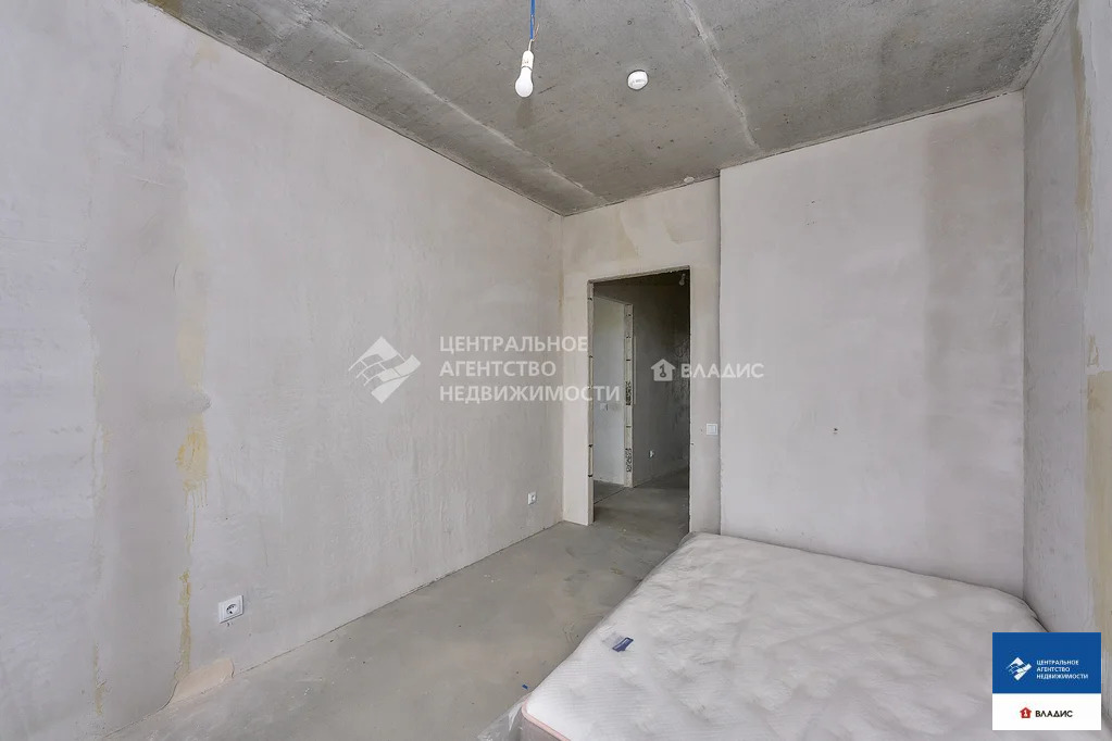 Продажа квартиры, Рязань, Московское ш. - Фото 15