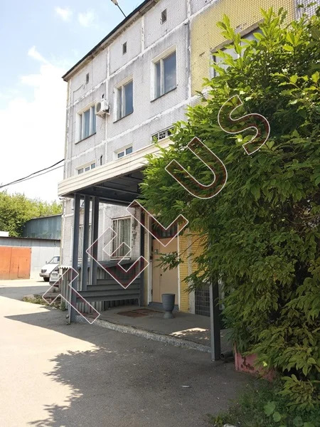 Лихоборы, проезд Черепановых, 1 875 м2, Здание (ном. объекта: 7690) - Фото 1