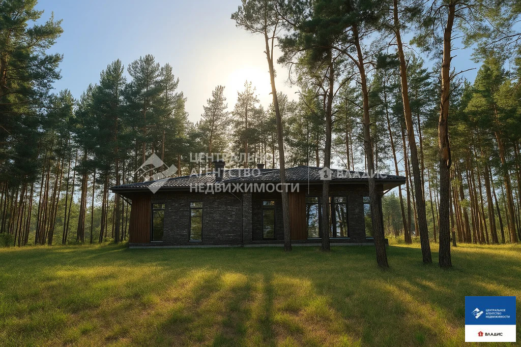 Продажа дома, Рязанский район - Фото 1