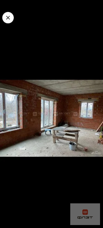 Продажа дома, Казань, ул. Кукушкинская - Фото 6