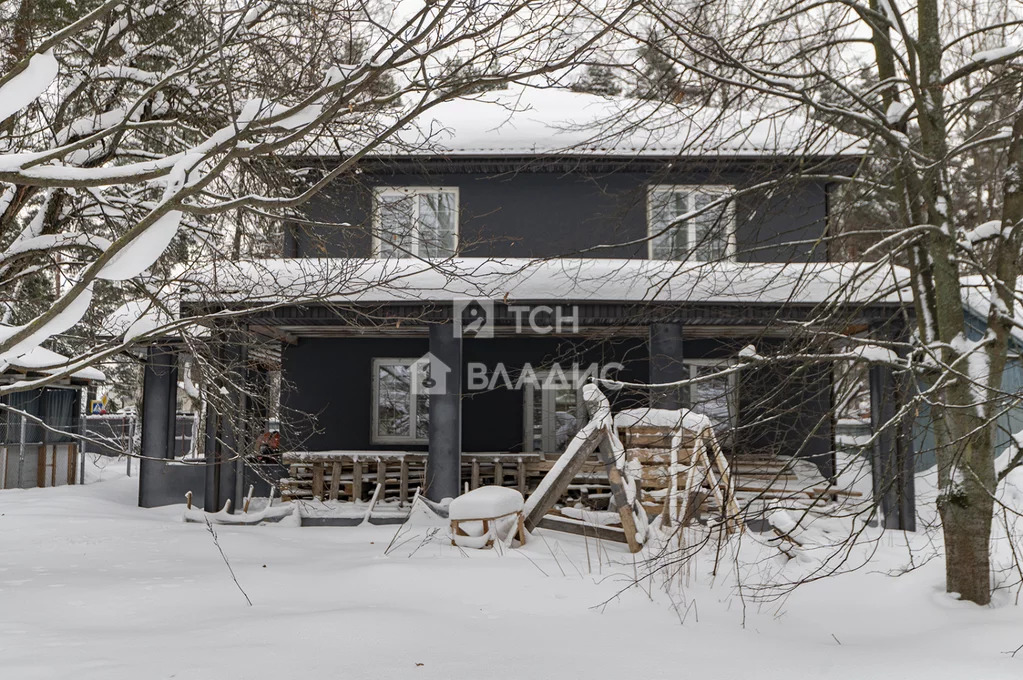 городской округ Королёв, Королёв, микрорайон Болшево, улица Урицкого, . - Фото 4