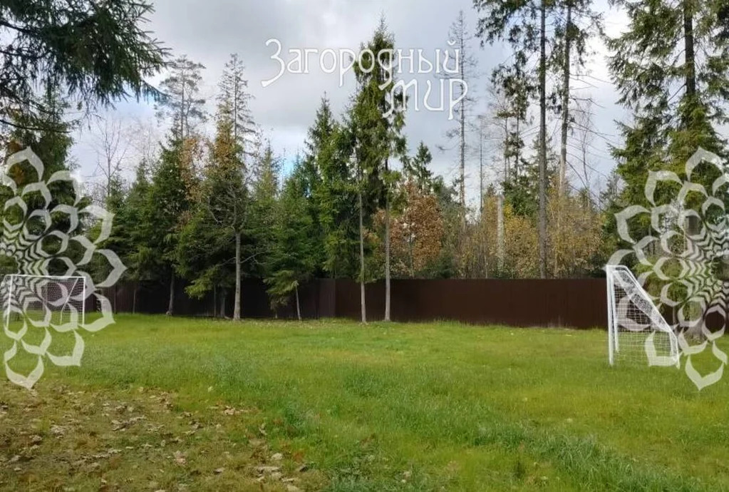 Продам дом, Минское шоссе, 33 км от МКАД - Фото 37