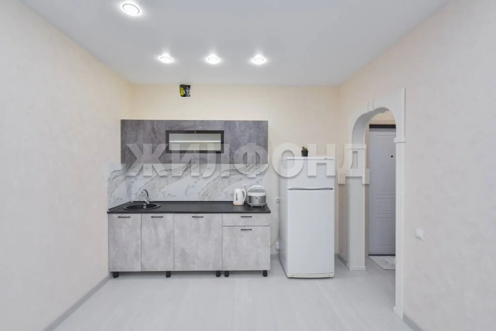 Продажа квартиры, Новосибирск, Сибиряков-Гвардейцев пл. - Фото 3