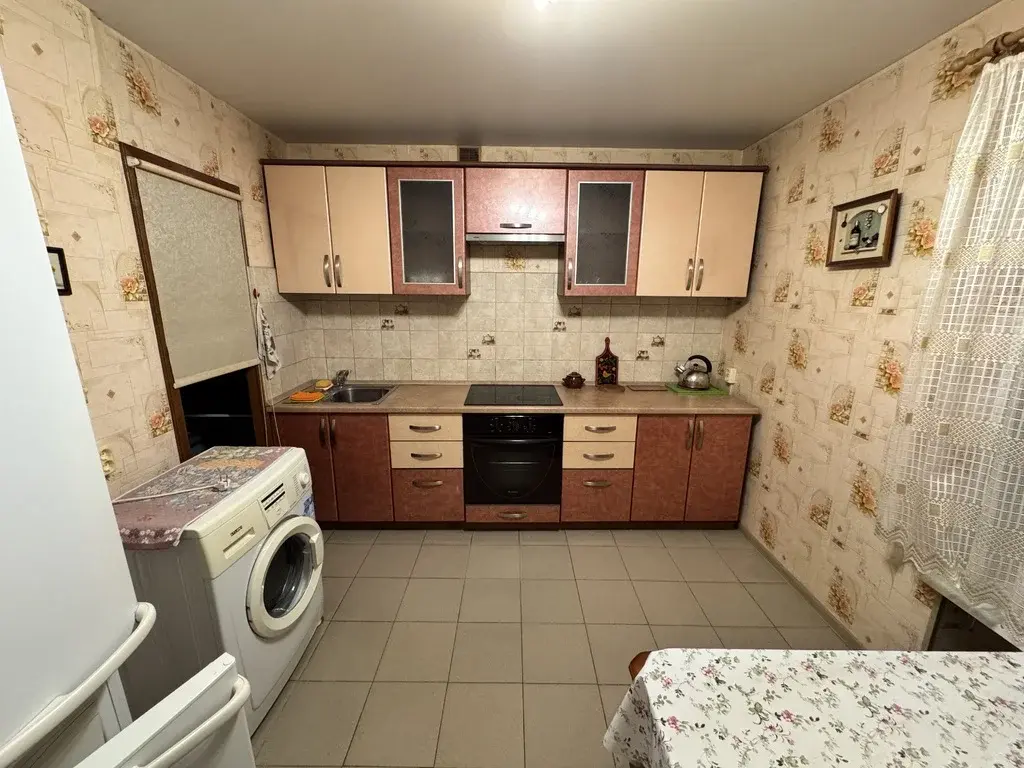 2-к. квартира, 58 м, 3/16 эт. - Фото 2