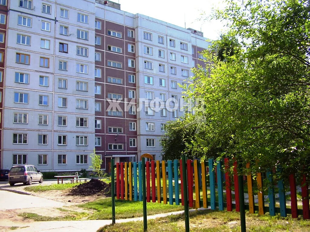 Продажа квартиры, Новосибирск, ул. Демакова - Фото 8