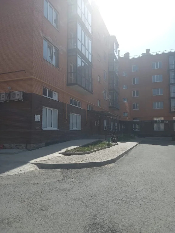Продажа квартиры, Таганрог, Новый 2-й пер. - Фото 16