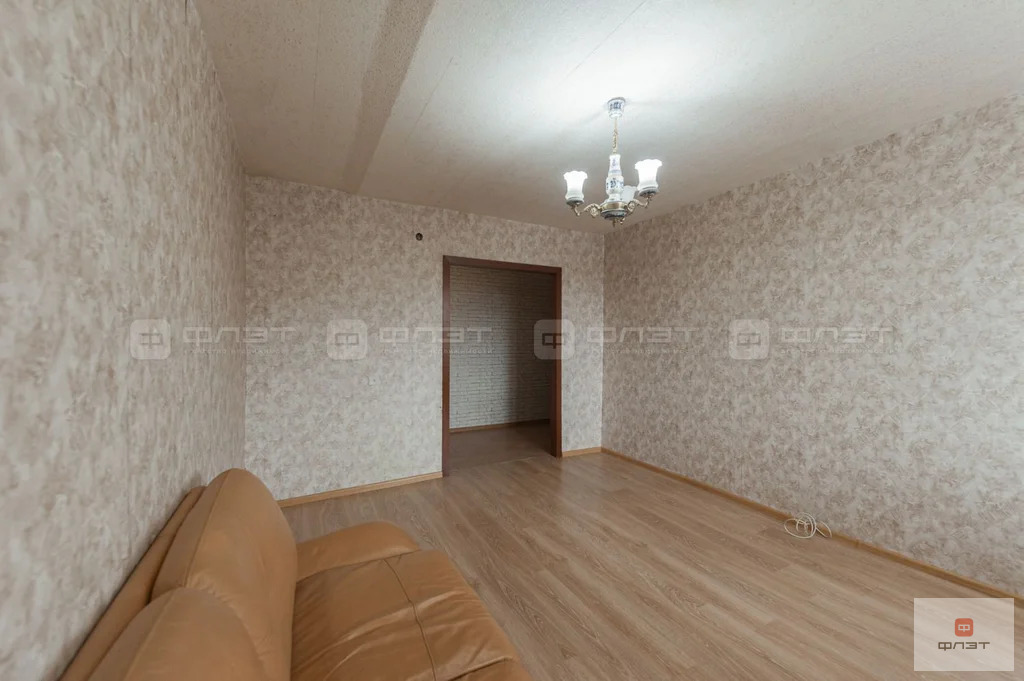 Продажа квартиры, Казань, ул. Пржевальского - Фото 5