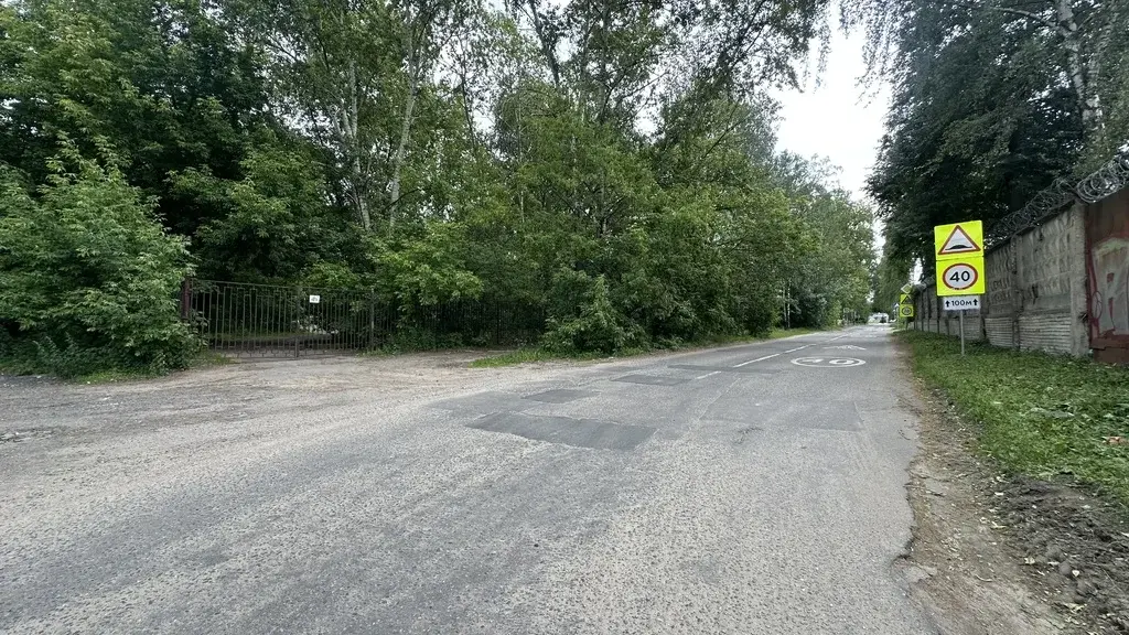 Гараж ГСК-51, 44 кв.м. - Фото 7