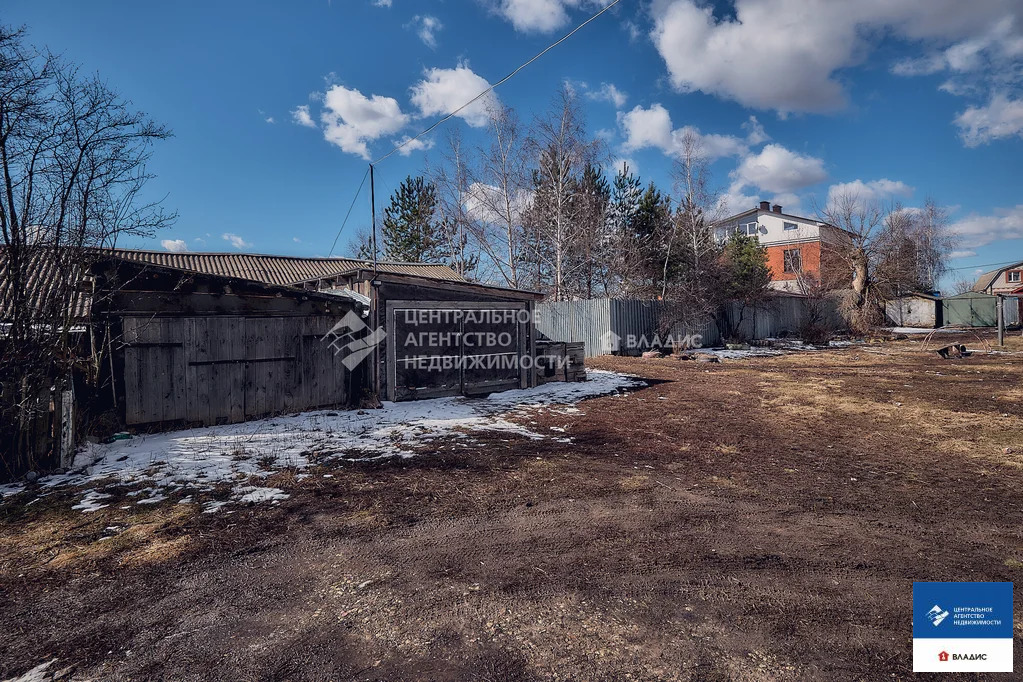 Продажа квартиры, Чурилково, Рыбновский район - Фото 13