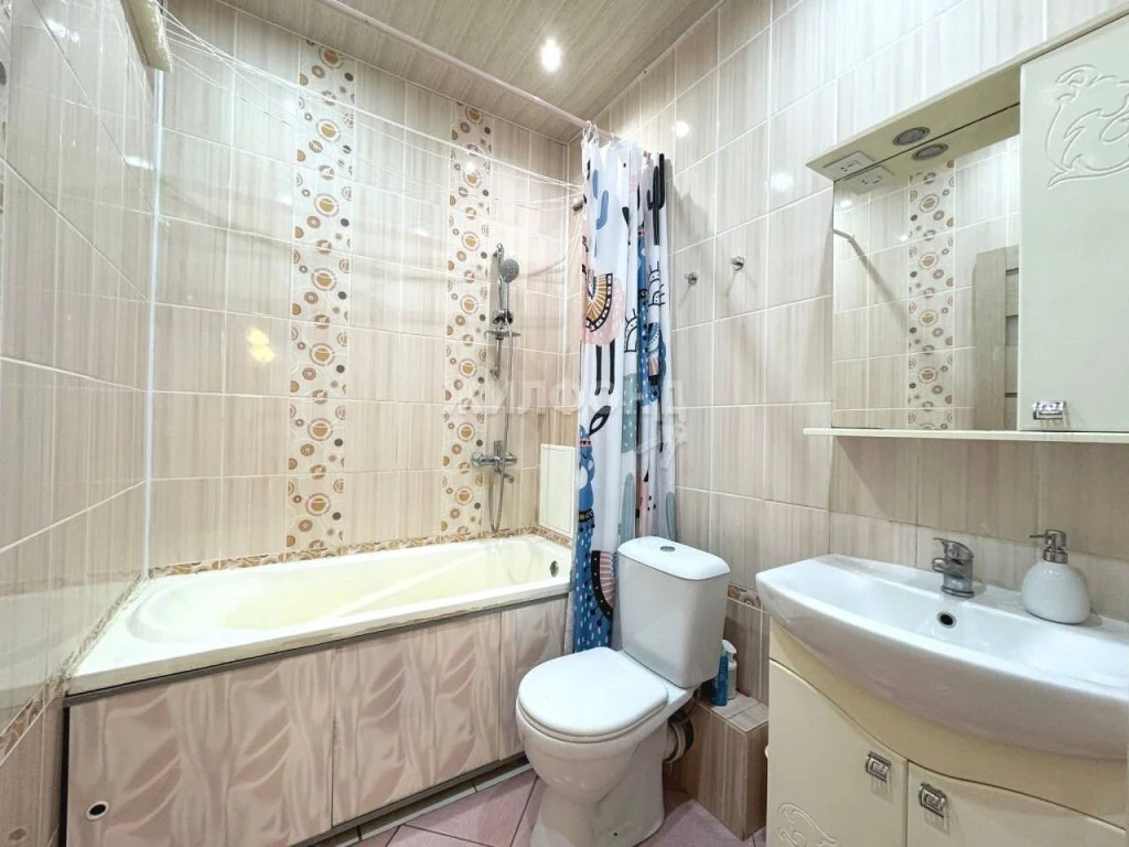Продажа квартиры, Новосибирск, Вознесенская - Фото 10
