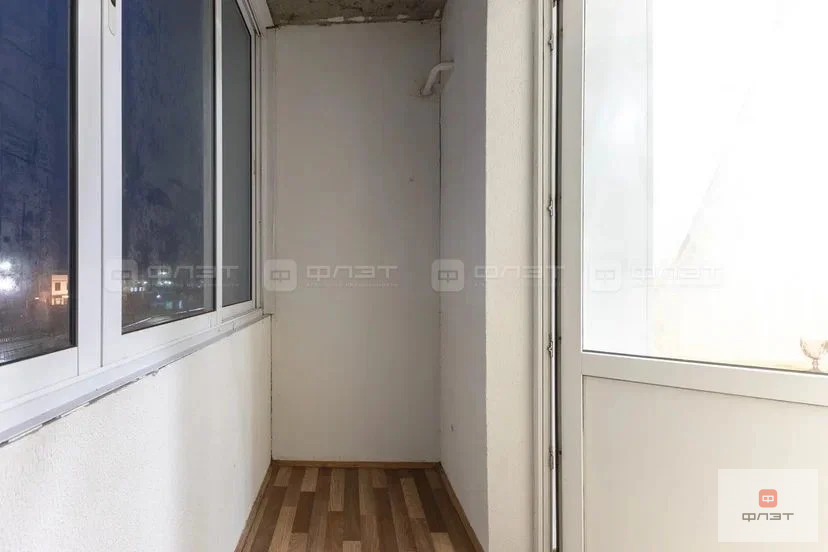 Продажа квартиры, Новое Шигалеево, Пестречинский район, ул. Федора ... - Фото 19