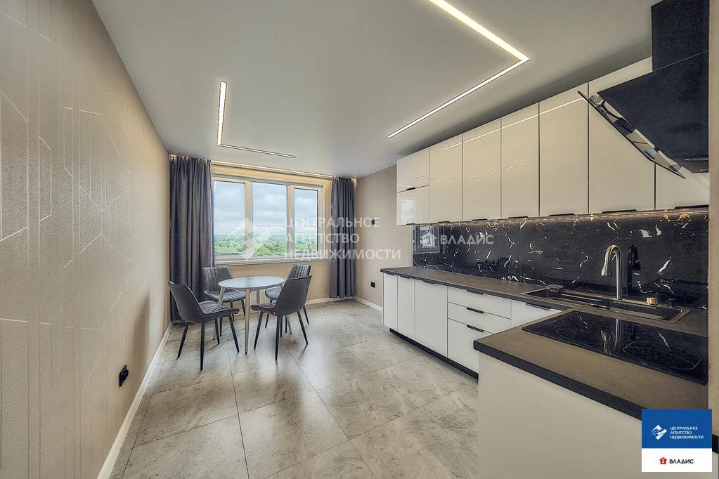 Продажа квартиры, Рязань, Славянский проспект - Фото 0
