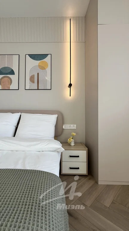 Аренда квартиры, м. Шелепиха, Шмитовский проезд - Фото 16