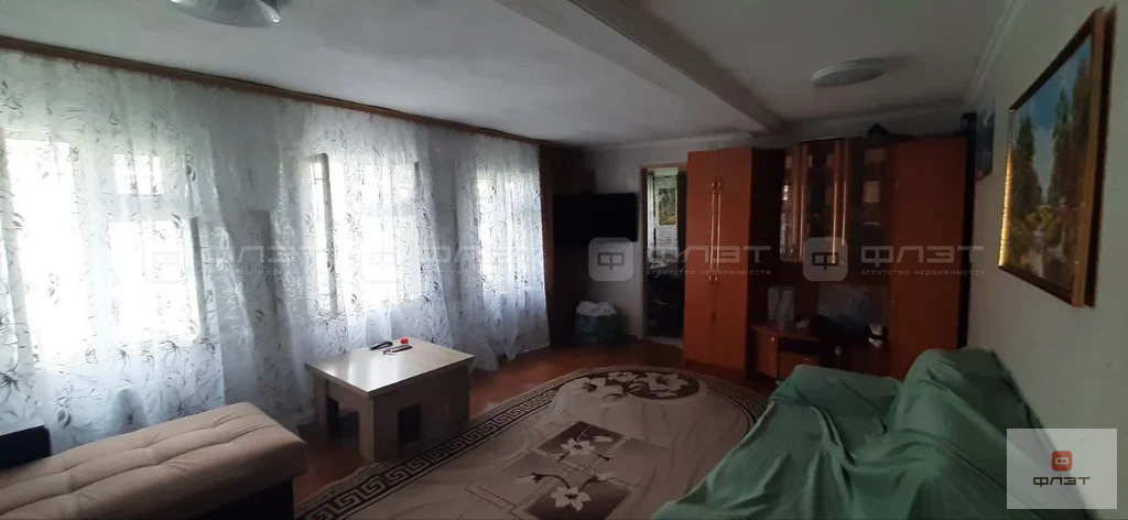 Продажа дома, Казань, ул. Объединенная - Фото 15
