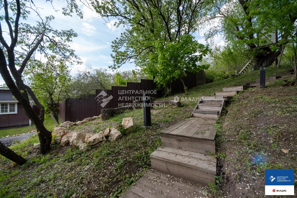 Продажа дома, Пронск, Пронский район, Набережная улица - Фото 8