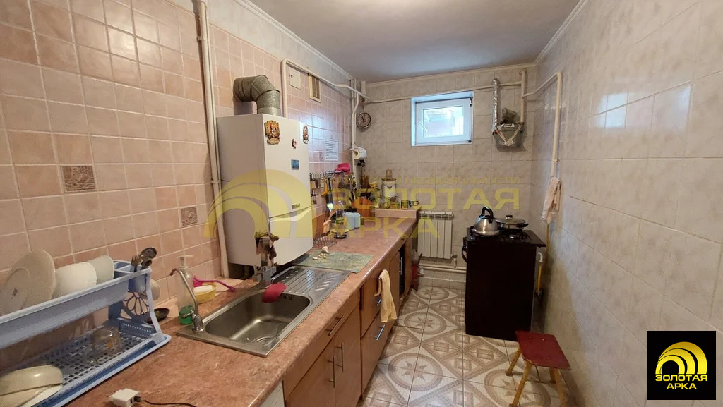 Продажа дома, Темрюк, Темрюкский район, Белинского пер. - Фото 29