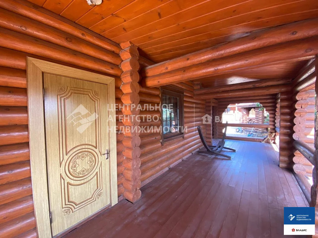 Продажа дома, Агро-Пустынь, Рязанский район, ул. Комсомольская - Фото 13