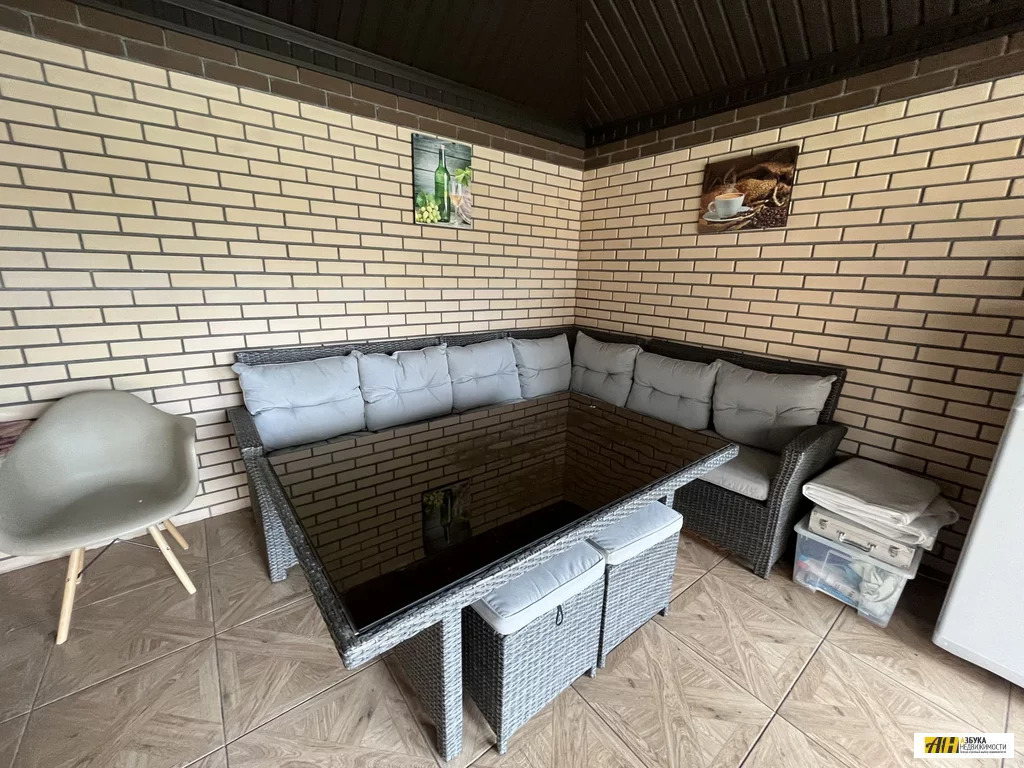Продажа дома, Раменский район, Безымянная улица - Фото 4