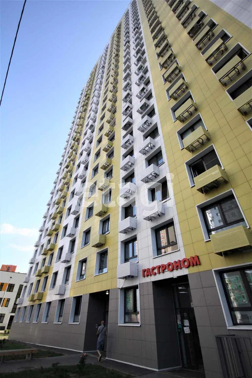 Продажа квартиры, Путилково, Красногорский район, Сходненская улица - Фото 15