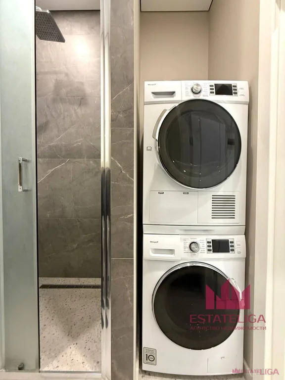 Аренда квартиры, 3-я Хорошевская улица - Фото 26