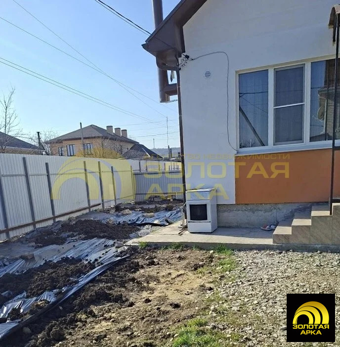 Продажа дома, Крымск, Крымский район, ул. Короткая - Фото 3