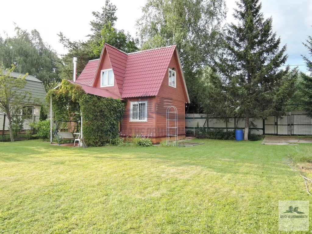 ПРОДАЕТСЯ ТЁПЛЫЙ ДОМ 58 ИЗ БРУСА НА УХОЖЕННОМ УЧАСТКЕ - Фото 2