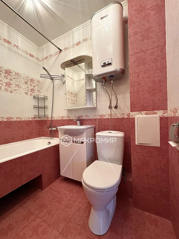 Продажа квартиры, Новосибирск, м. Площадь Маркса, ул. Ватутина - Фото 13