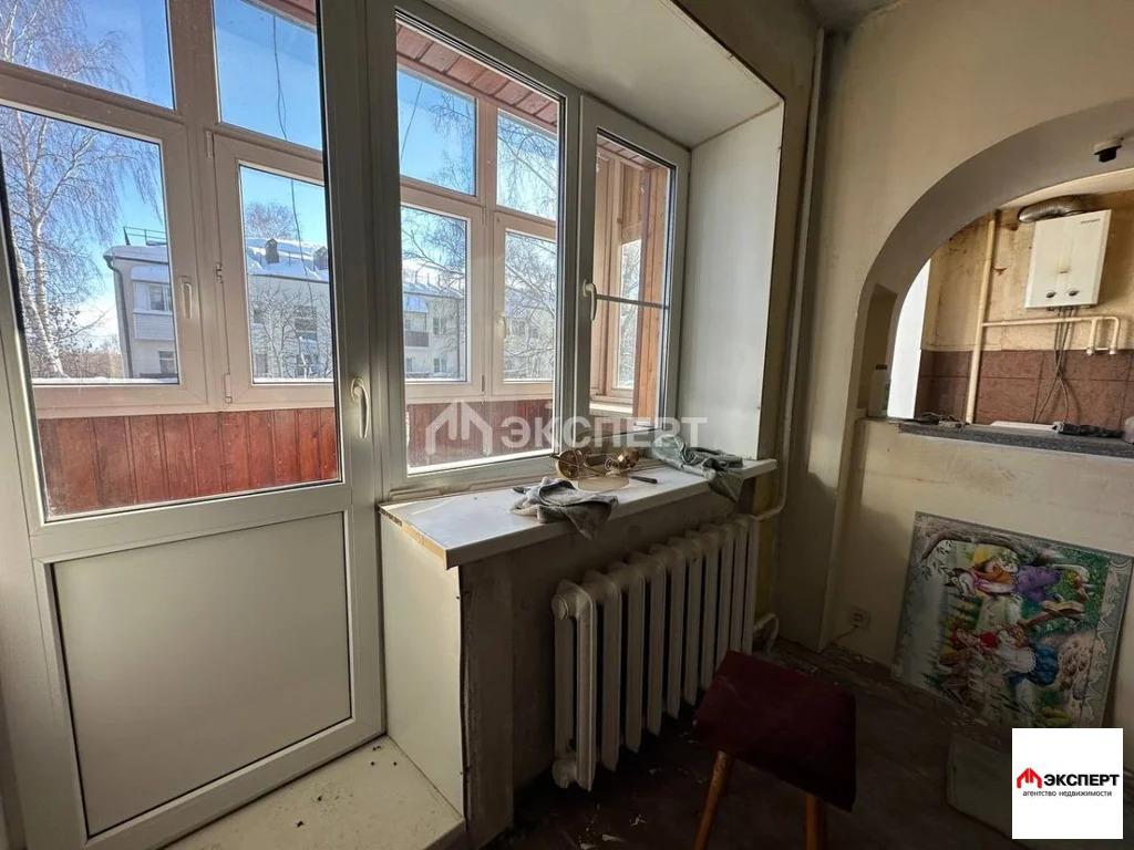 2-комнатная квартира, пер. Интернациональный - Фото 6