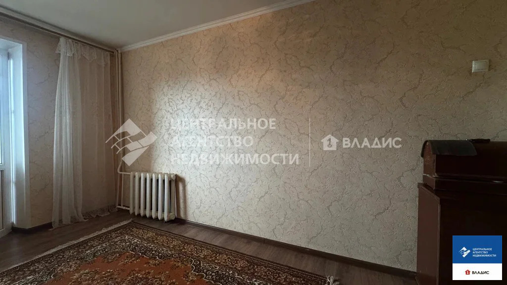 Продажа квартиры, Рязань, ул. Советской Армии - Фото 12